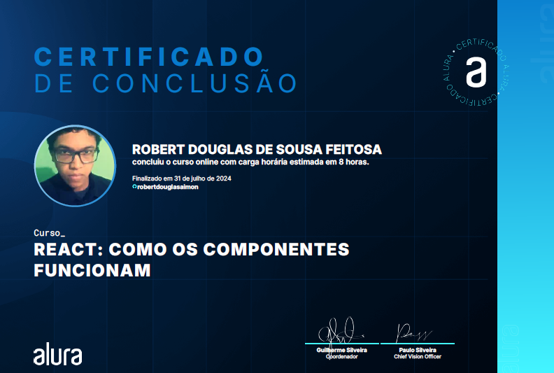 Front-End Certificado 10